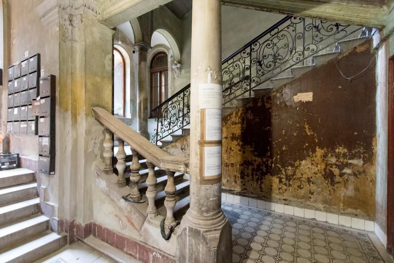 Appartement Real Klauzal Ii Boedapest